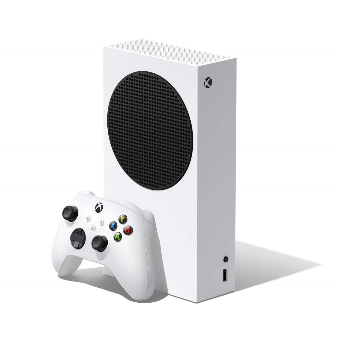 خرید از آمازون - Xbox Series S Xbox Series S Standard