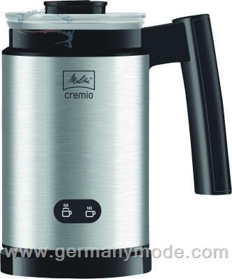 کف شیر ساز ملیتا آلمان Melitta Cremio II Edelstahl