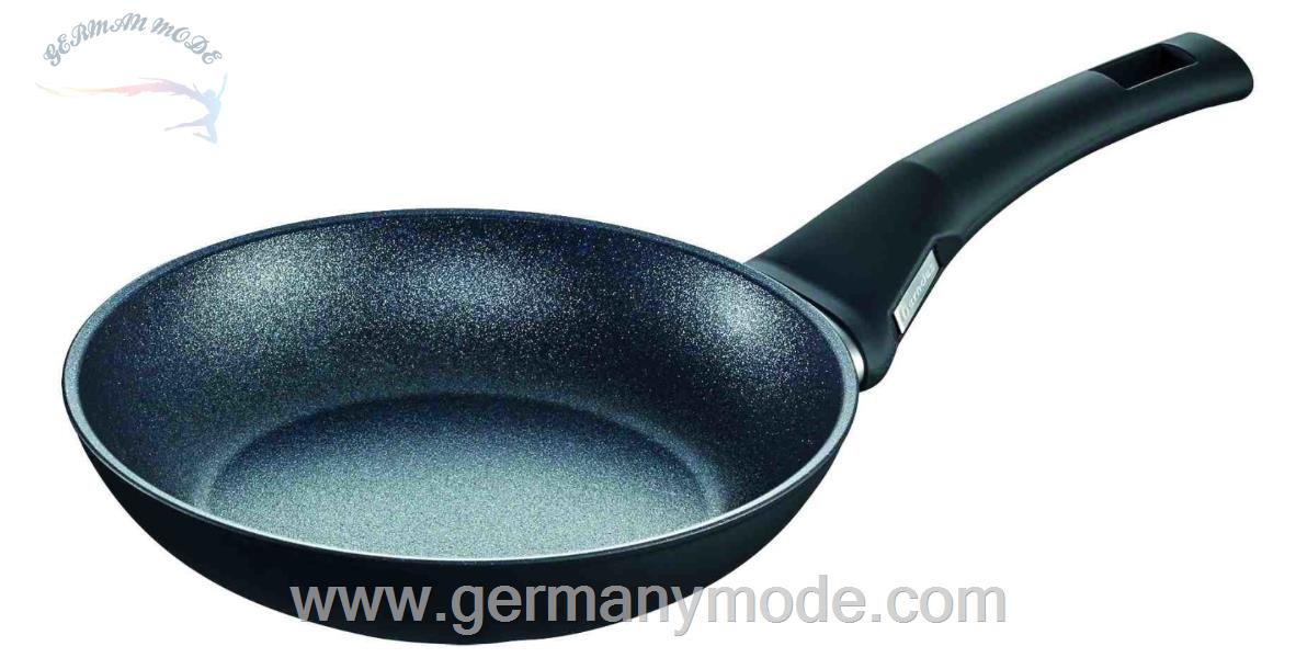 تابه 20 سانتی برندس آلمان Berndes Bratpfanne Balance Induction Enduro Aluminium 20 cm