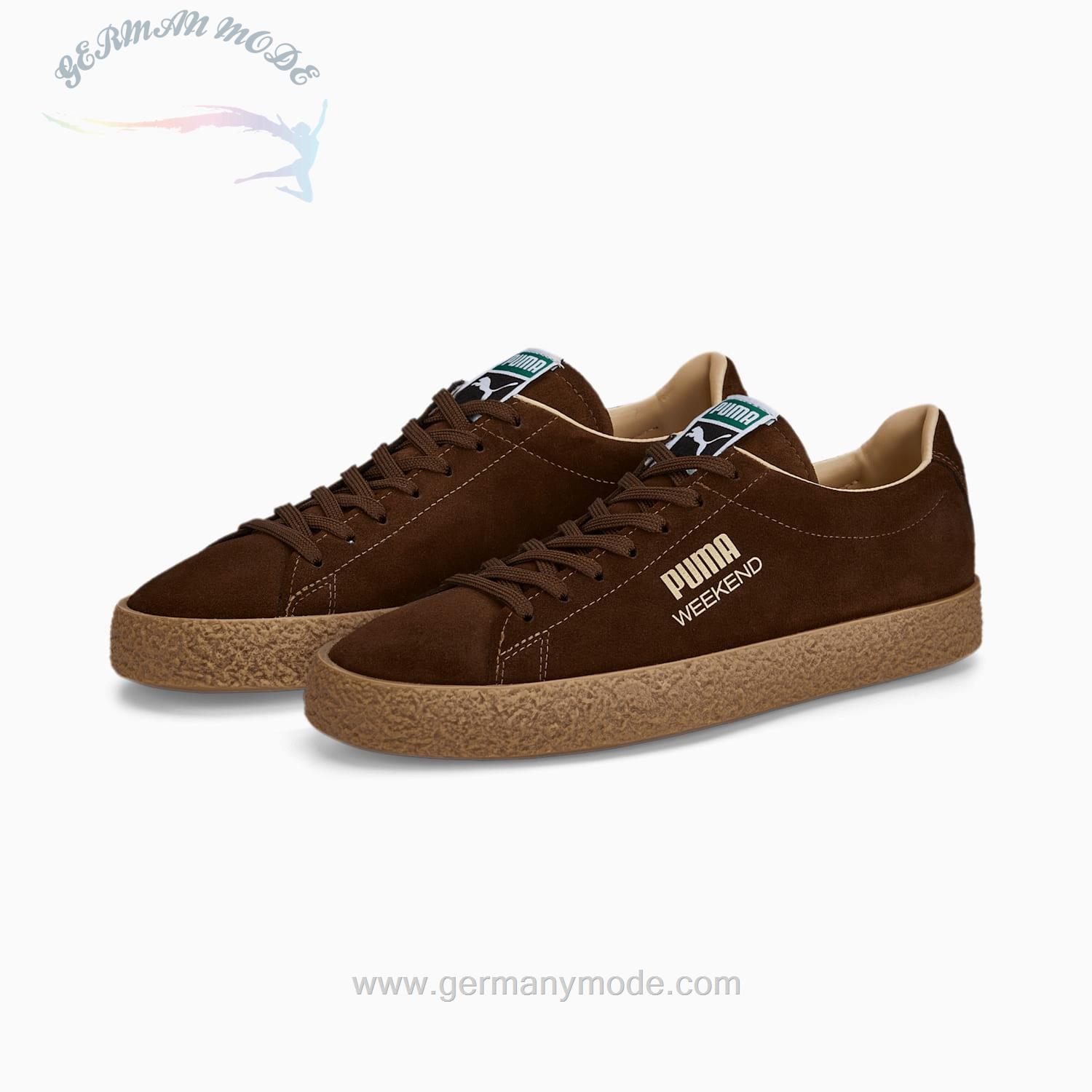 کتانی ورزشی مردانه پوما آلمان PUMA Weekend OG Sneakers-386257_01