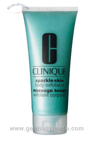 لایه بردار بدن کلینیک آمریکا Clinique Sparkle Skin Body Exfoliator 200 ml
