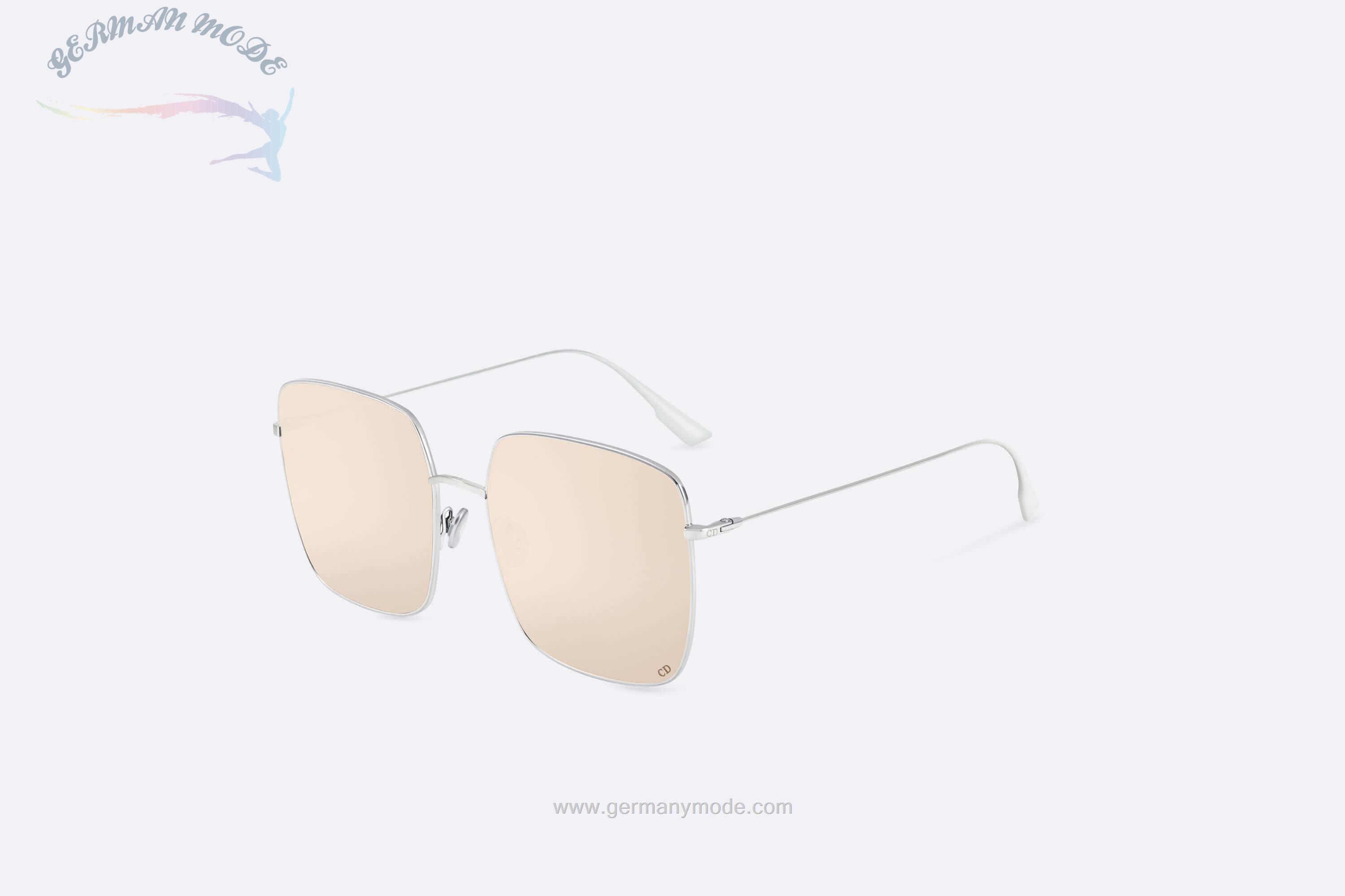 عینک آفتابی زنانه دیور فرانسه STELLAIRE1_010SQ