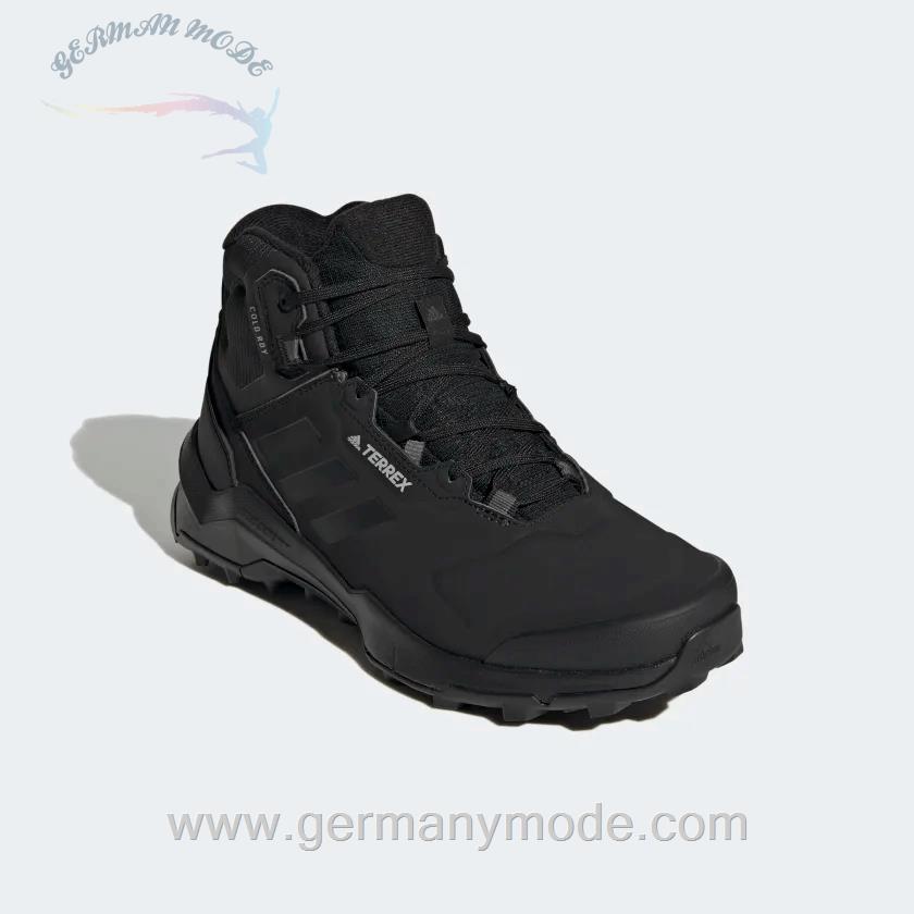 کتانی کوهنوردی مردانه آدیداس آلمان adidas TERREX AX4 MID BETA COLD.RDY WANDERSCHUH