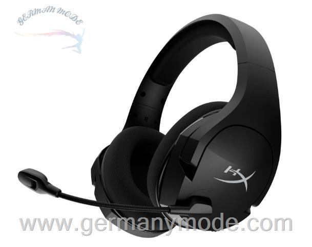 هدست بیسیم هایپراکس آمریکا HyperX Cloud Stinger Core Wireless schwarz