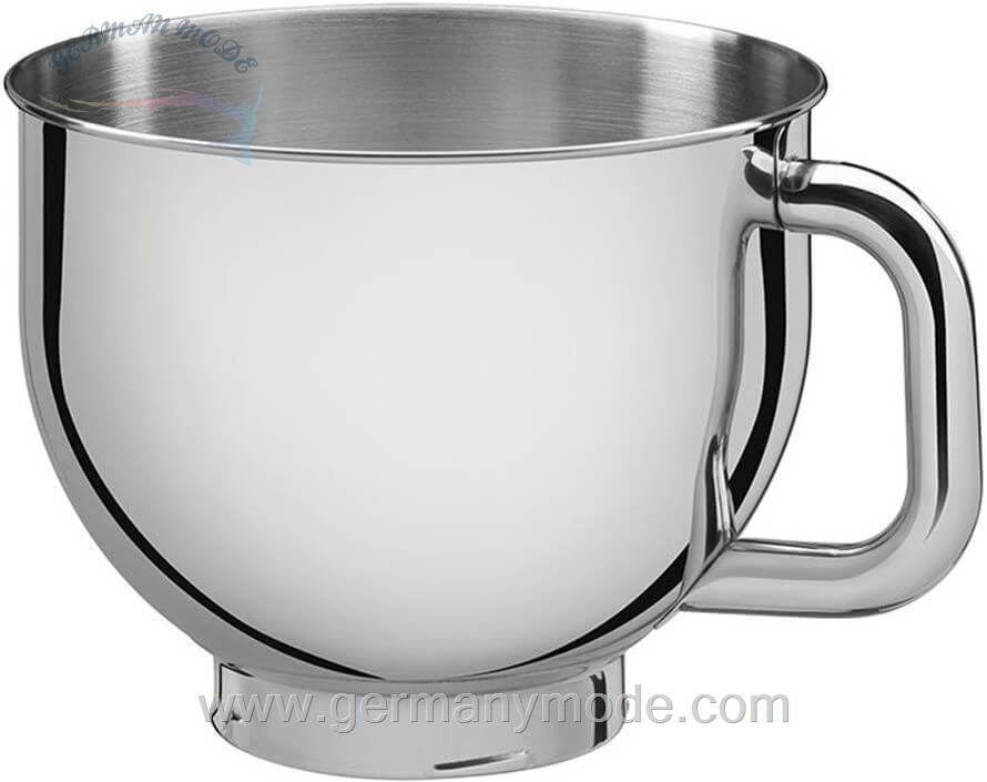 ظروف استیل غذا ساز اسمگ ایتالیا SMEG mixing bowl SMB401