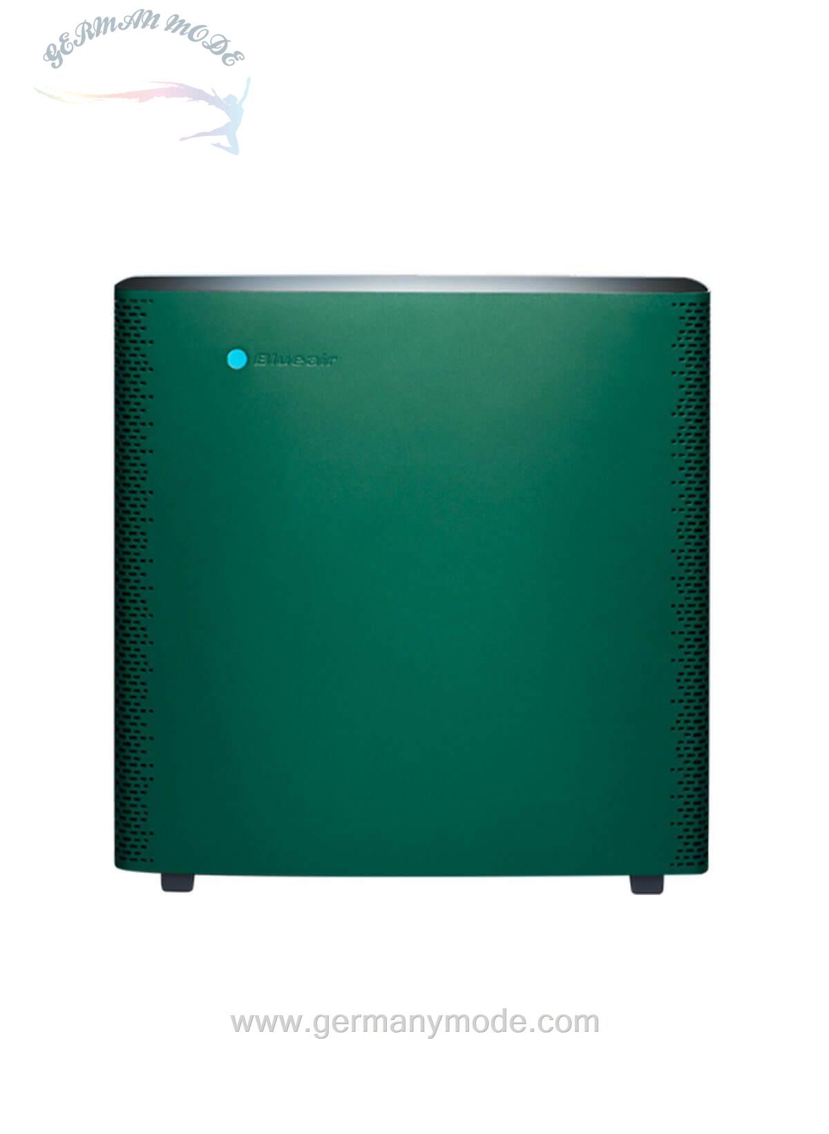 دستگاه تصفیه هوا بلوایر Blueair Luftreiniger Sense- für 18 m² Räume- filtert alle