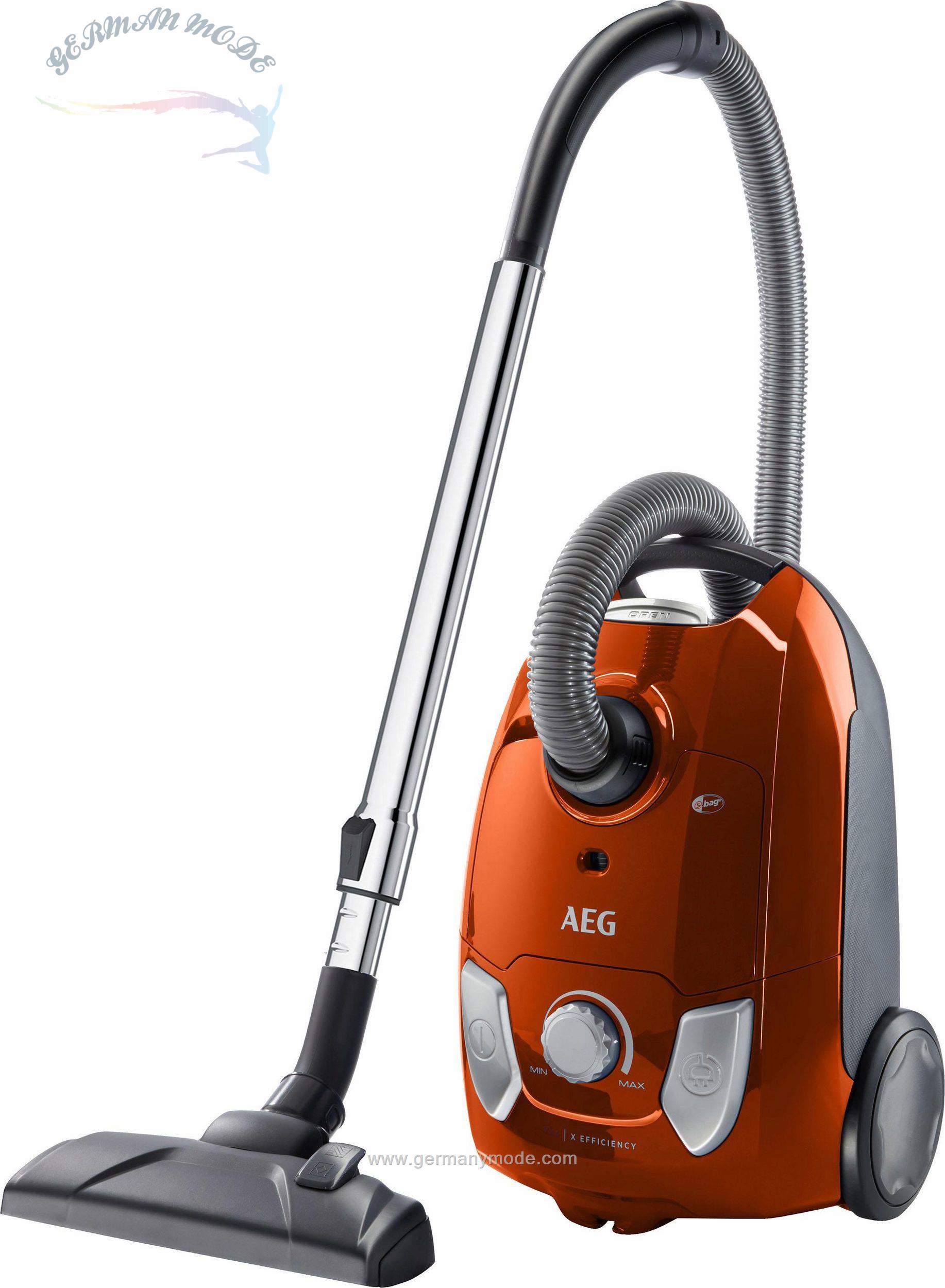 جارو برقی آاگ آلمان AEG VX4-1-OR