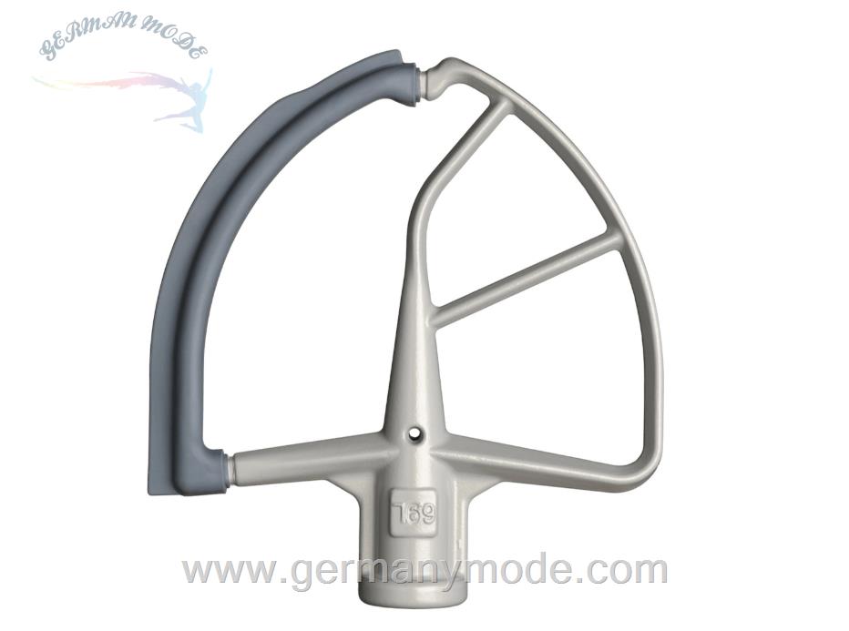 تیغه همزن کیچن اید آمریکا KitchenAid FLEXI-RÜHRER 5KFE7T