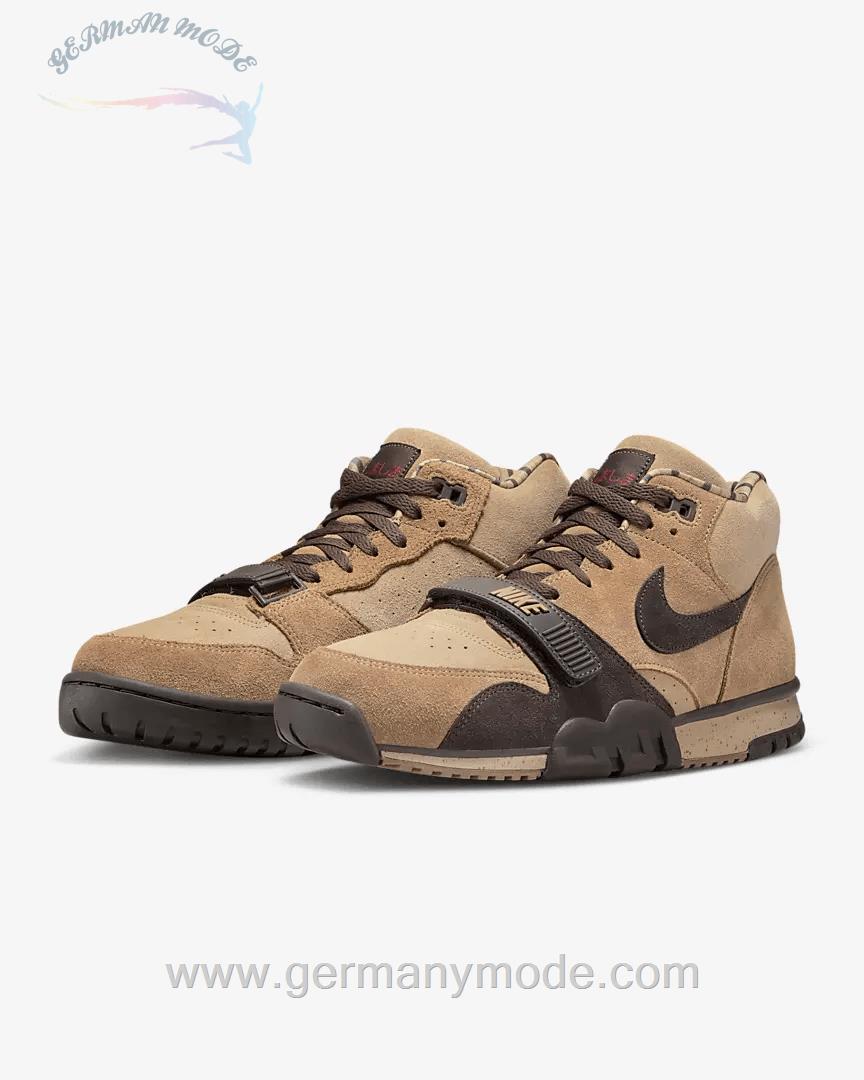 کتانی مردانه نایک آمریکا Nike Air Trainer 1- DV6998-200