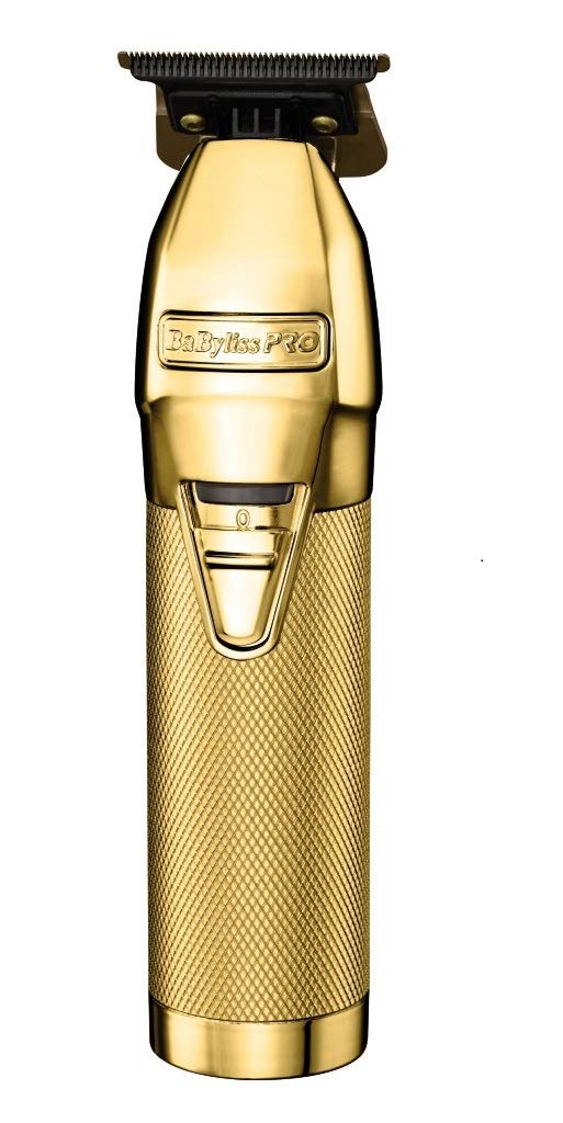 ماشین اصلاح مو بابیلیس فرانسه - Gold FX Outliner 787