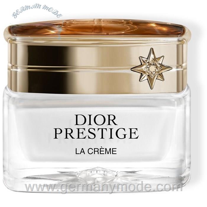 ماسک سفت کننده صورت دیور فرانسه DIOR PRESTIGE Le grand masque