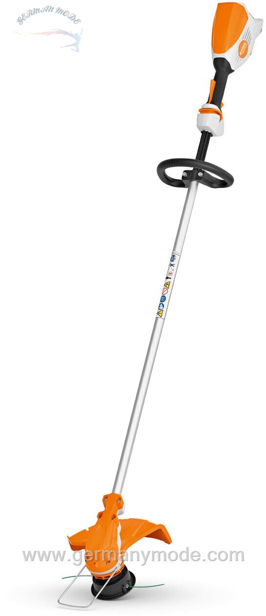 چمن زن شارژی اشتیل آلمان Stihl FSA 60 ohne Akku und Ladegerät