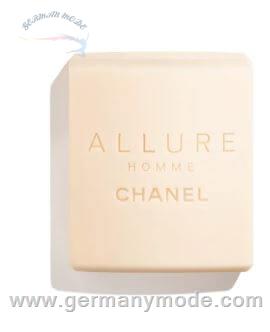 صابون مردانه الور هوم شنل فرانسه CHANEL ALLURE HOMME SOAP 200g