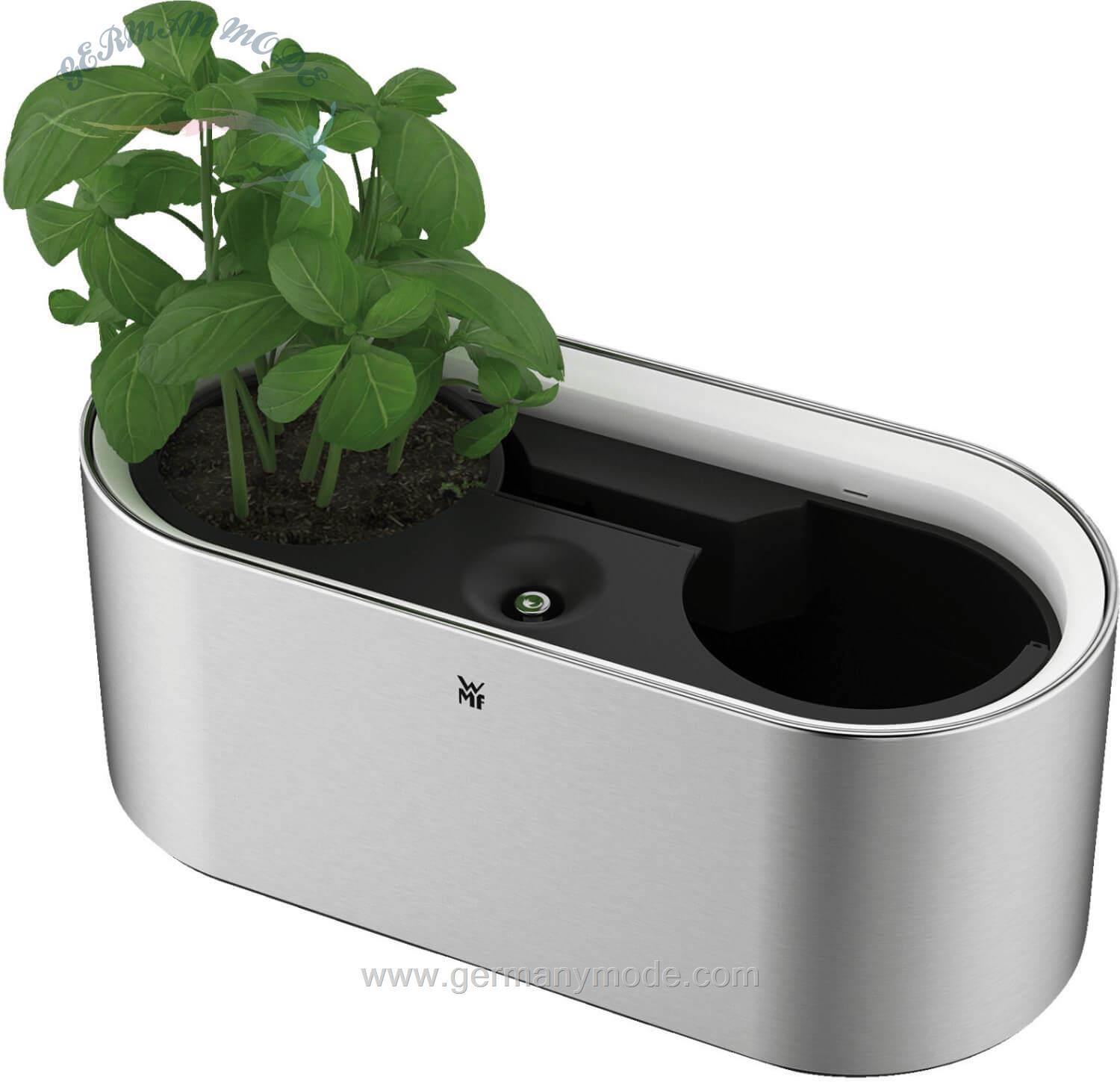گلدان گیاه وی ام اف آلمان WMF AMBIENT Kräuter- home Kräutertopf