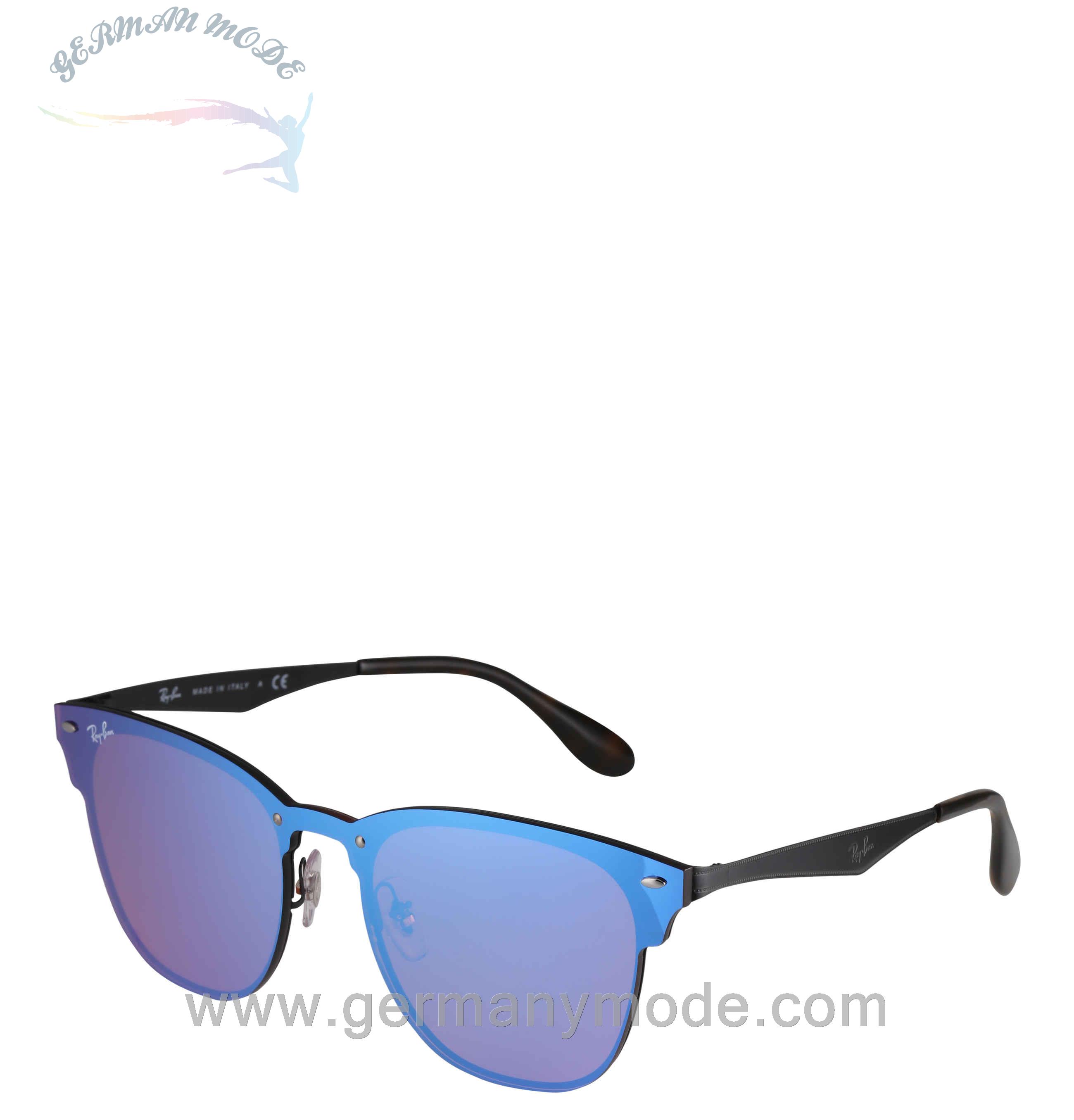عینک آفتابی مردانه ریبن (ایتالیا) RB 3576N 153/7V
