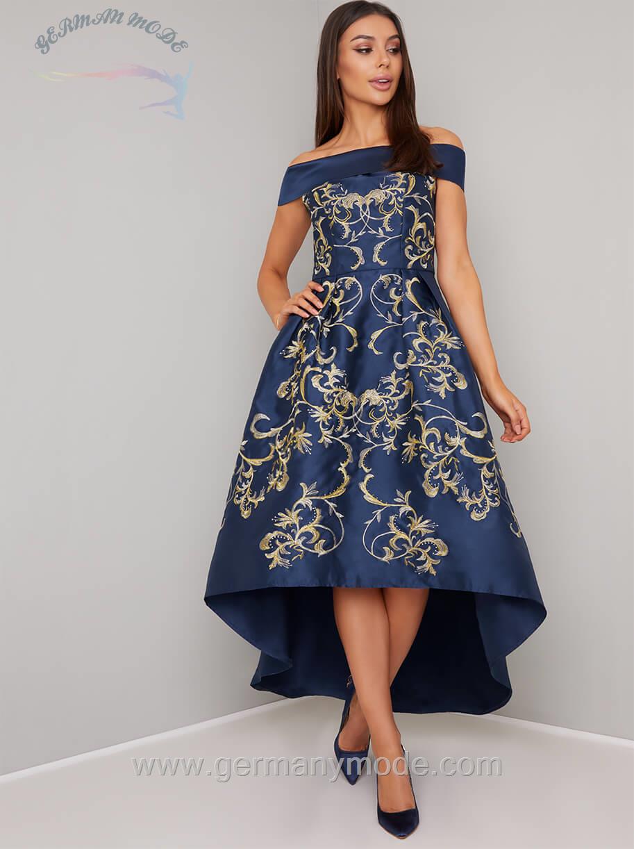 لباس مجلسی زنانه چی چی لندن CHI CHI JANNAH DRESS