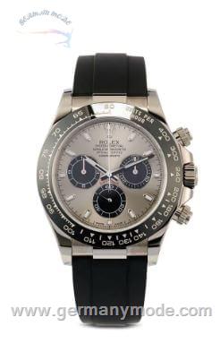 ساعت مچی مردانه دیتونا 40 میلیمتری رولکس سوئیس Rolex Ungetragene Cosmograph Daytona 40mm