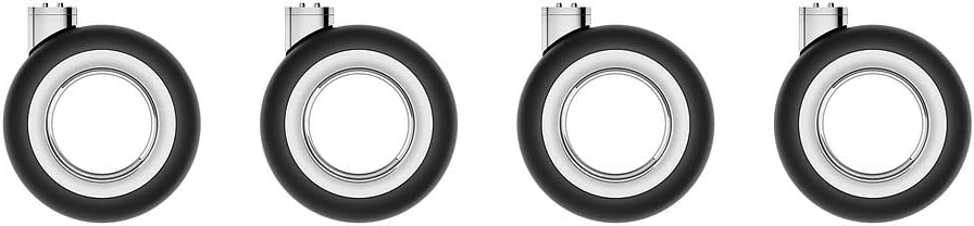 کیت چرخ های اپل مک پرو اورجینال Apple Mac Pro Wheels Kit