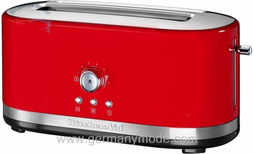 توستر کیچن اید آمریکا KitchenAid 5KMT4116 Red