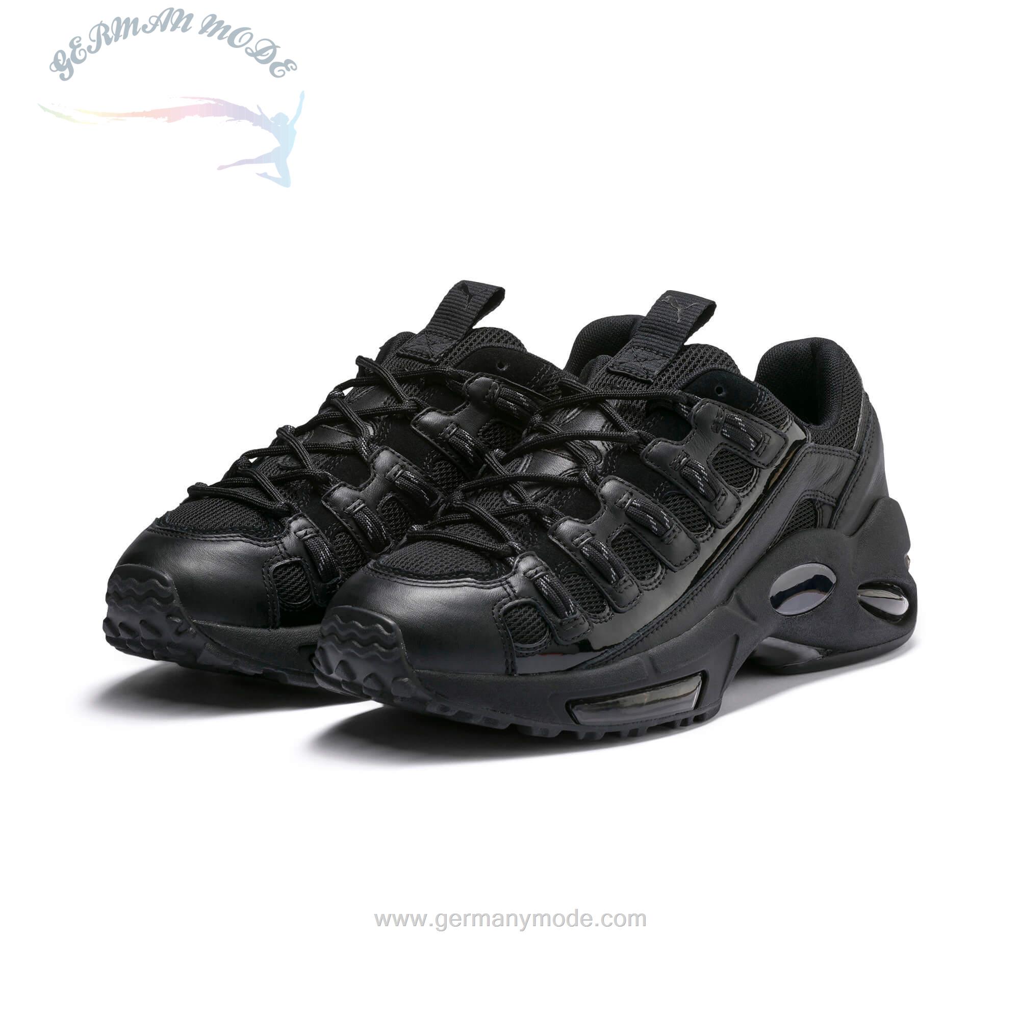 کتانی مردانه پوما آلمان Cell Endura Reflective Sneaker