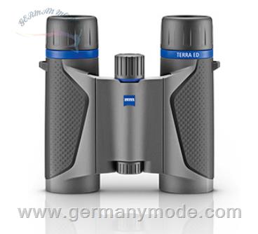 دوربین شکاری زایس ترا آلمان Zeiss Terra ED 10x25 Pocket