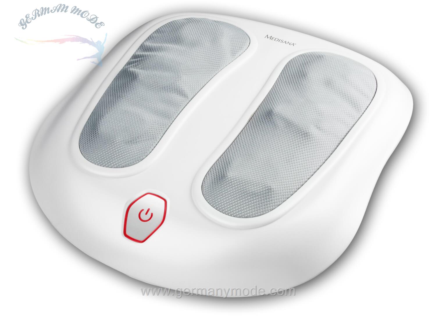 ماساژور پا شیاتسو مدیسانا آلمانmedisnana FM 883 Shiatsu-Fußmassagegerät