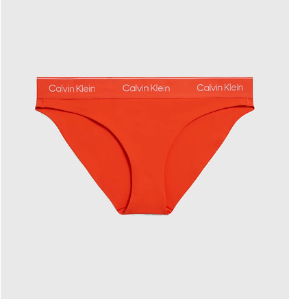 شورت اسلیپ زنانه کلوین کلین آمریکا Calvin Klein Slips Modern Performance Fiesta 000QF6925E3CI