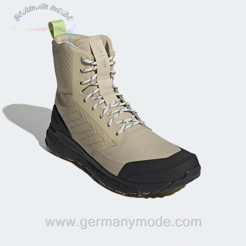 کتانی کوهنوردی زنانه آدیداس آلمان ADIDAS TERREX FREE HIKER XPL WANDERSCHUH