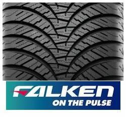 لاستیک خودرو چهار فصل فالکن ژاپن FALKEN EUROALL SEASON AS210 Ganzjahresreifen 185/55 R15 82H