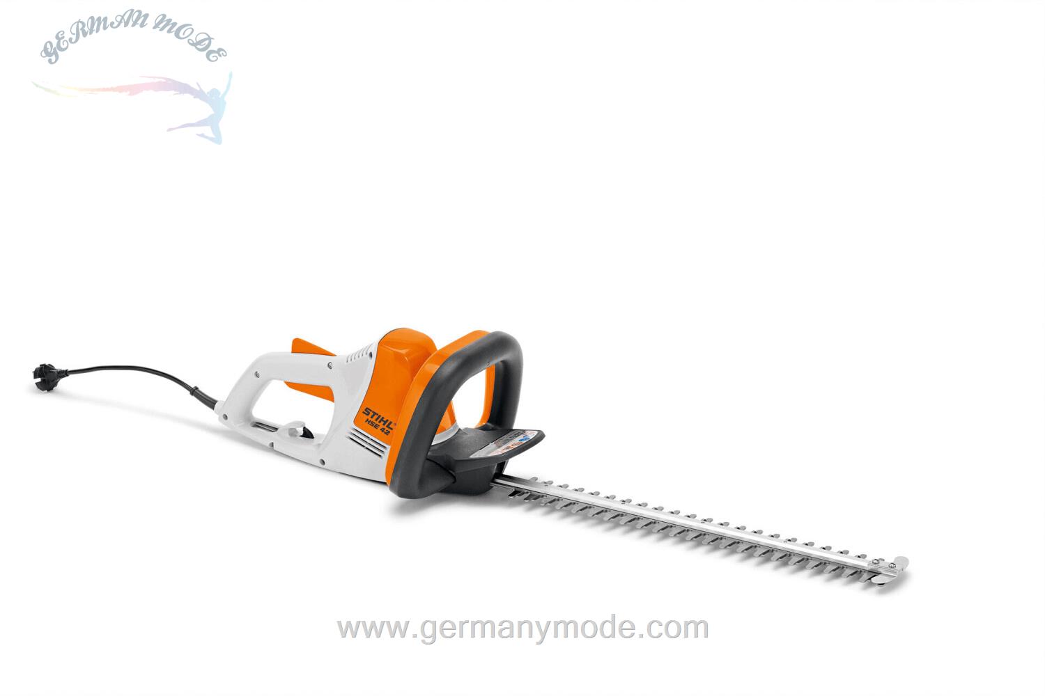 شمشاد زن برقی اشتیل آلمان Stihl HSE 42 (45 cm)