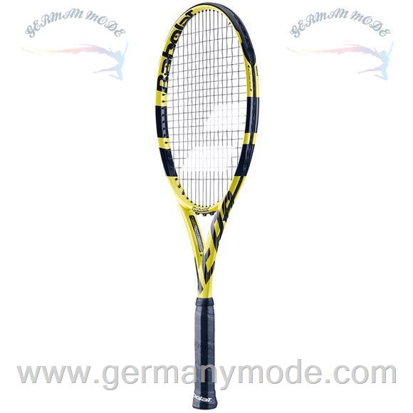 راکت تنیس بابولات فرانسه BABOLAT AERO G