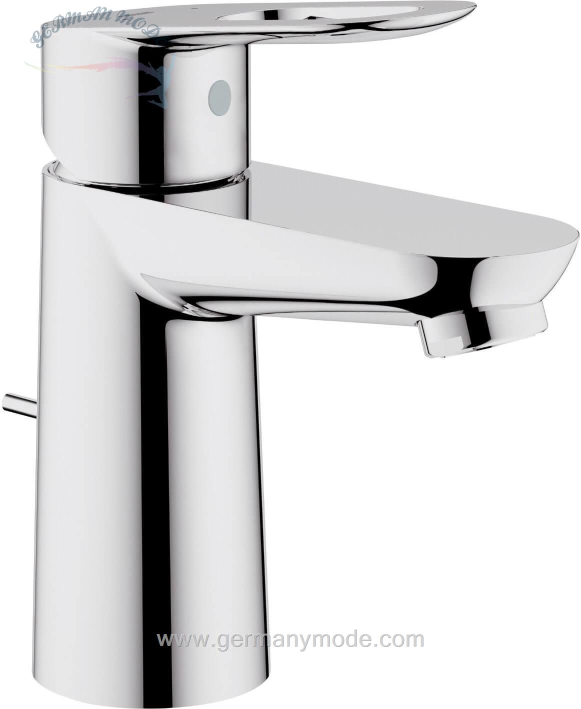 شیر مخلوط روشویی پایه کوتاه گروهه آلمان GROHE Start Loop 23349000