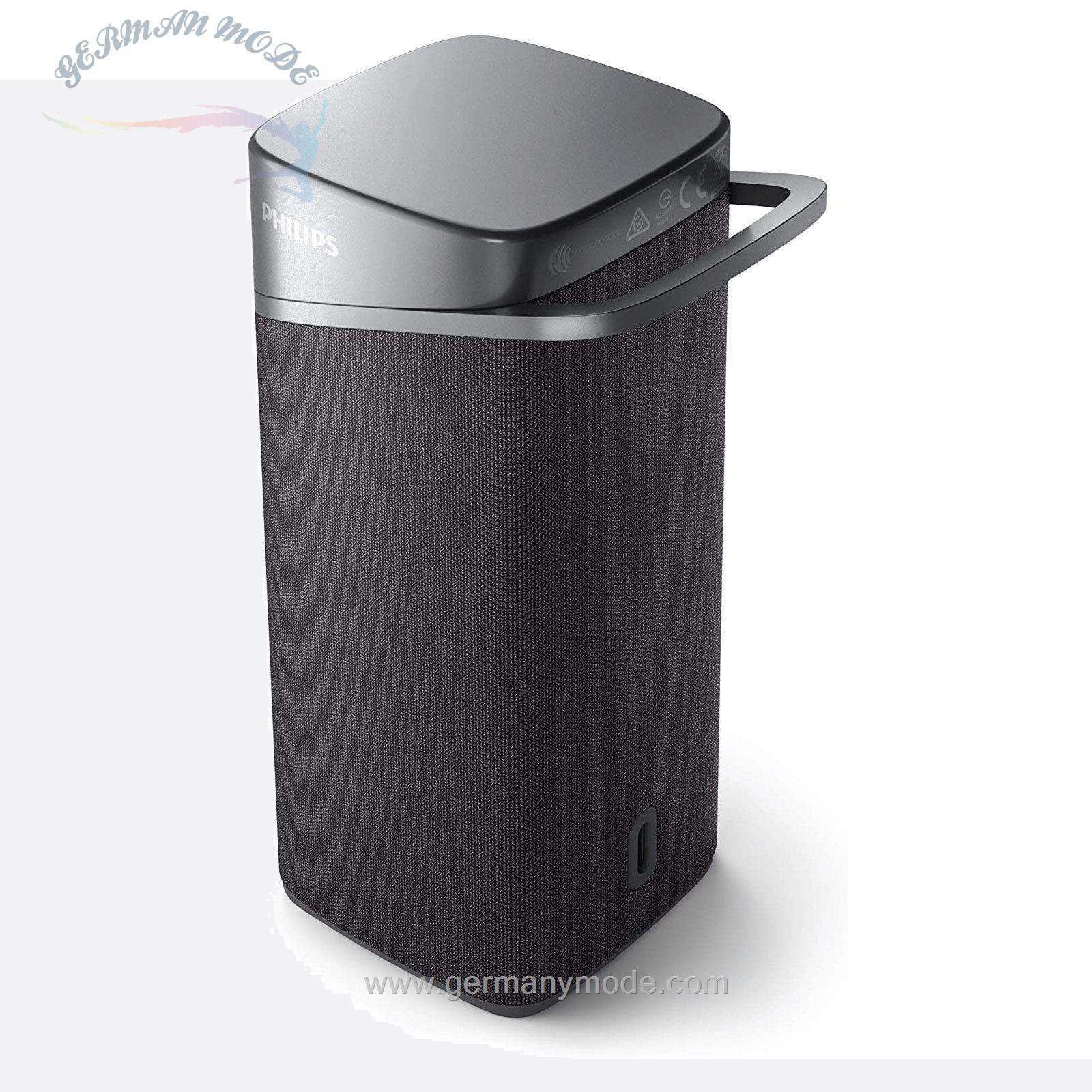 اسپیکر بلوتوثی ضد آب فیلیپس هلند Philips TAS3505