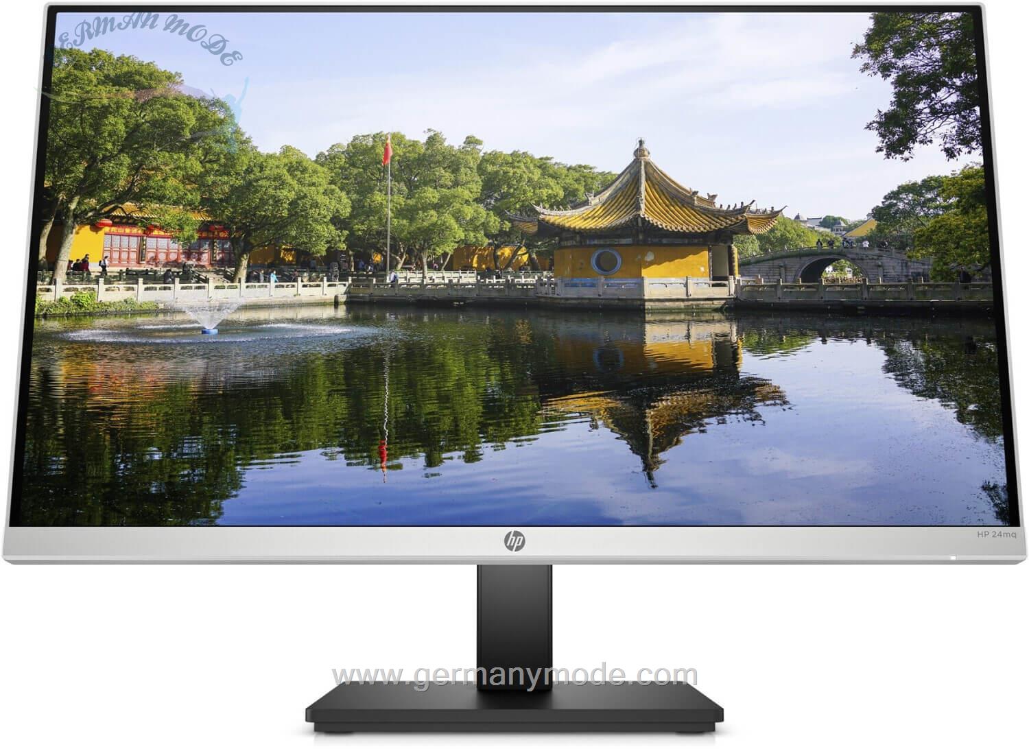 مانیتور فول اچ دی 23.8 اینچی اچ پی HP 24mq