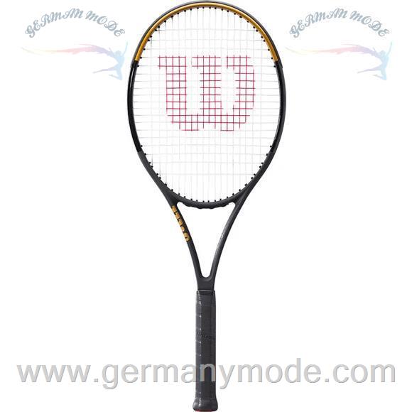 راکت تنیس ویلسون آمریکا WILSON BLADE SERENA 102 V7.0