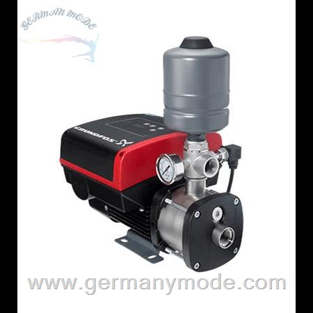 پمپ آبرسان خانگی گراندفوس Grundfos CMBE 1-44 I-U-C-C-D-A (98374697)