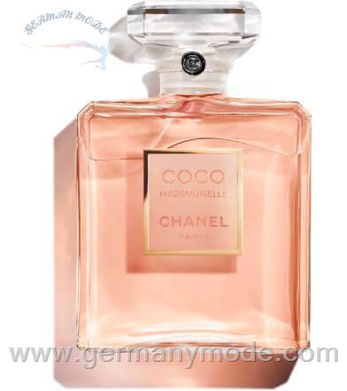 عطر پرفیوم زنانه کوکو مادمازل اکسترایت 900 میل شنل فرانسه CHANEL COCO MADEMOISELLE PERFUME LES GRANDS EXTRAITS BOTTLE 900 ml