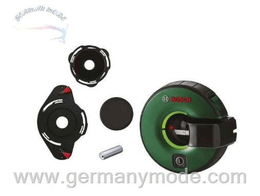 متر لیزری بوش آلمان Bosch Atino 0603663A00