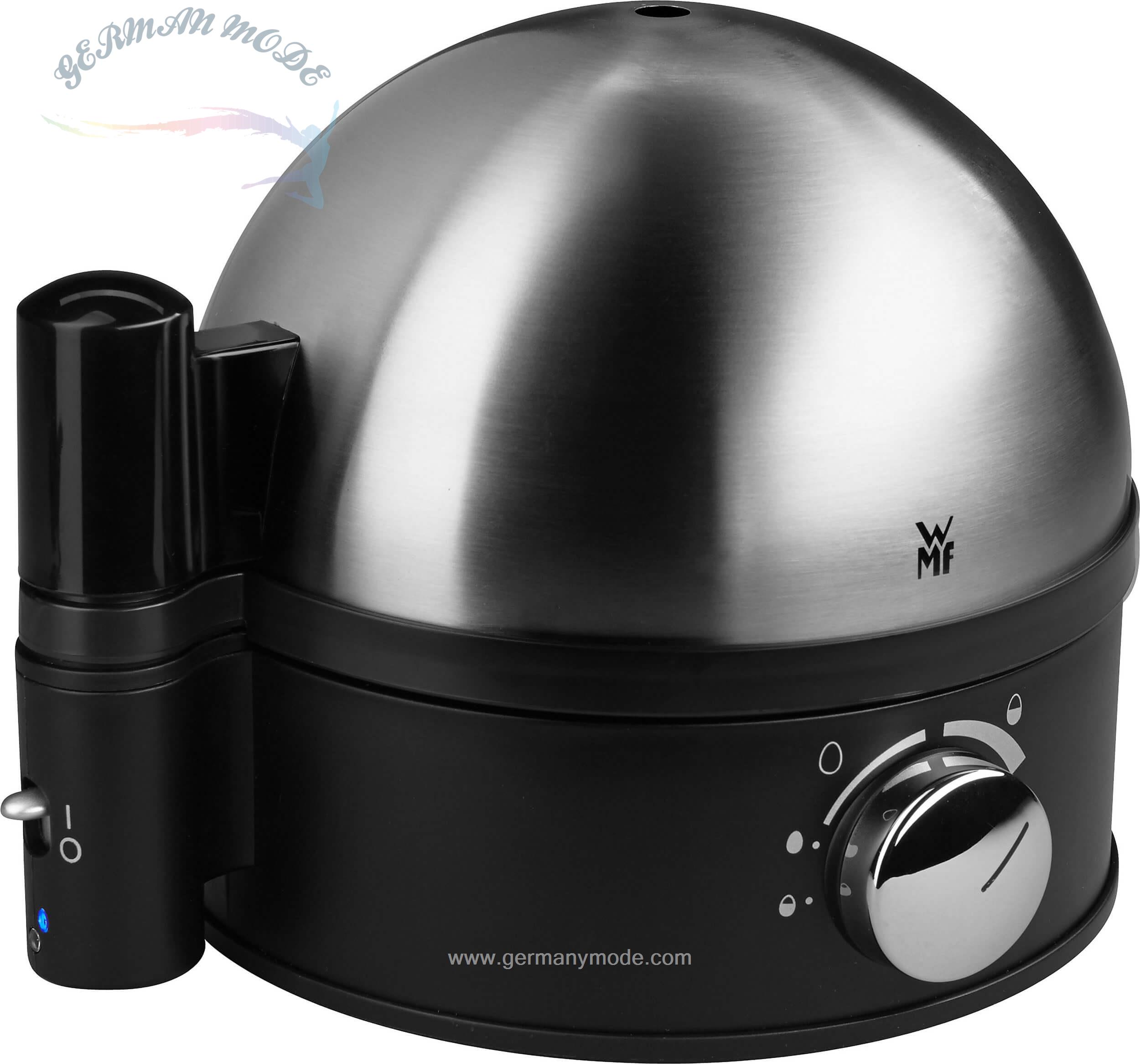 تخم مرغ پز وی ام اف آلمان WMF Eierkocher Stelio Anzahl Eier 7 St 380 W