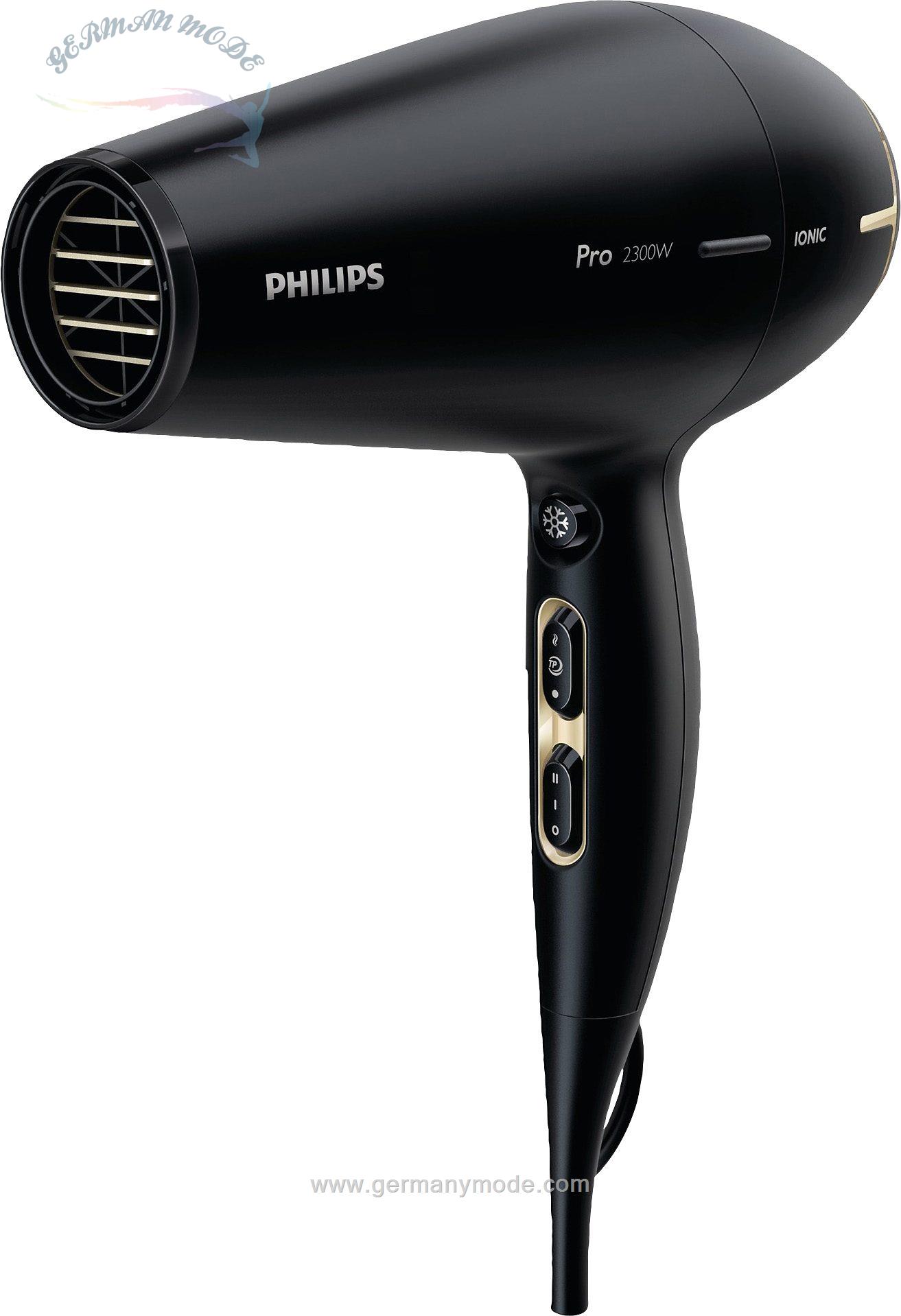 سشوار فیلیپس هلند Philips Haartrockner HPS920-00- 2300 W