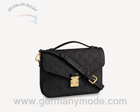کیف دستی زنانه لویی ویتون فرانسه LOUIS VUITTON POCHETTE MÉTIS M41487