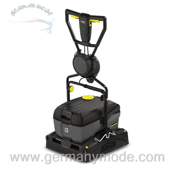 بخار شوی صنعتی کرشر آلمان KÄRCHER BR 40/10 C ADV