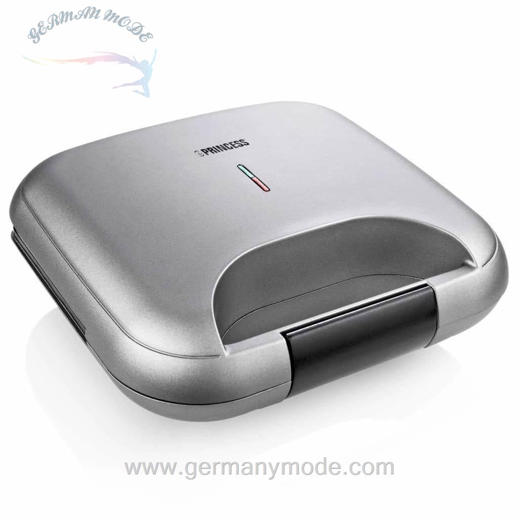 ساندویچ ساز پرینسس هلند PRINCESS Sandwichmaker Princess Sandwichtoaster Deluxe 750 W