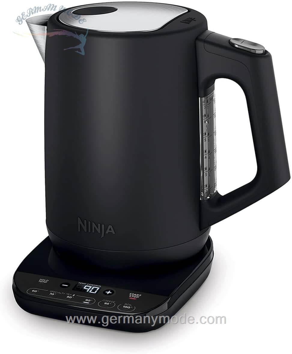 کتری برقی نینجا آمریکا Ninja Wasserkocher - KT200EU