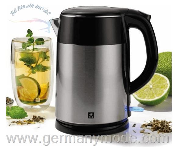 کتری برقی زولینگ آلمان Zwilling Wasserkocher Wasserkocher1/2 Liter