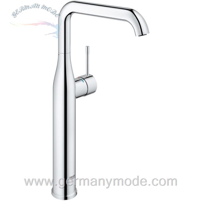 شیر مخلوط روشویی پایه بلند گروهه آلمان GROHE Essence Einhand Waschtischbatterie 32901001