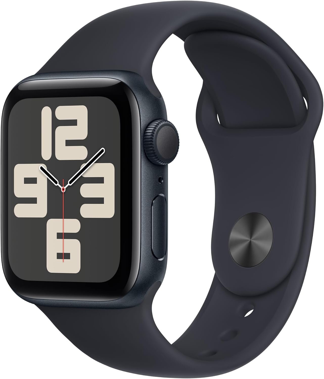 ساعت هوشمند اپل واچ اورجینال Apple Watch SE (2. Generation, 2023) (GPS, 40 mm) Smartwatch mit