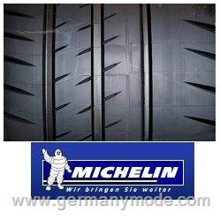 لاستیک خودرو تابستانی میشلن فرانسه MICHELIN Pilot Super Sport K3 EL Sommerreifen 305/30 R20 ZR/103Y