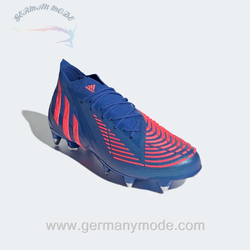 کتانی فوتبال مردانه آدیداس آلمان adidas PREDATOR EDGE.1 SG FUSSBALLSCHUH