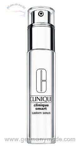 سرم ترمیم کننده صورت کلینیک آمریکا Clinique Smart Custom-Repair Serum